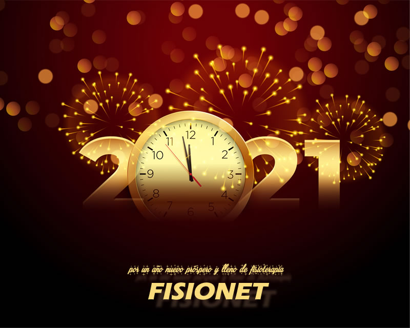 feliz 2021