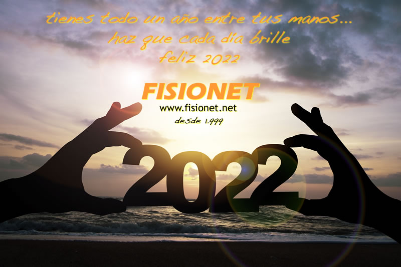 feliz 2022