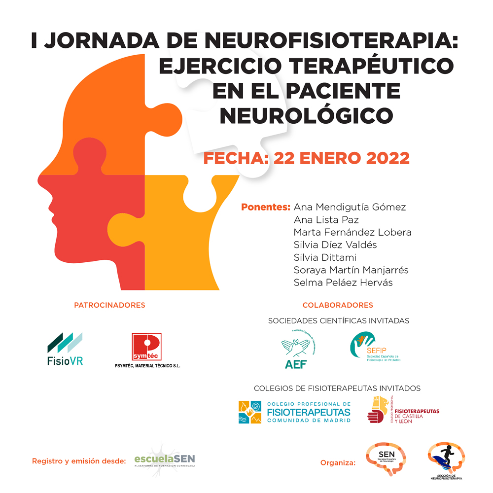 jornada sen
