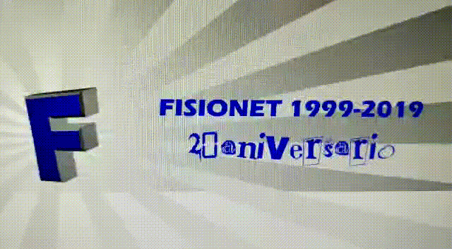 20 aniversario